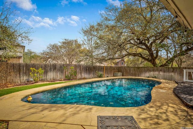 3808 Ogelthorpe, Schertz, TX 78154