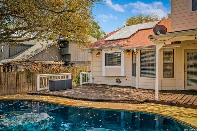 3808 Ogelthorpe, Schertz, TX 78154