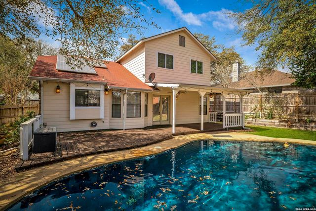 3808 Ogelthorpe, Schertz, TX 78154