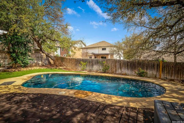 3808 Ogelthorpe, Schertz, TX 78154