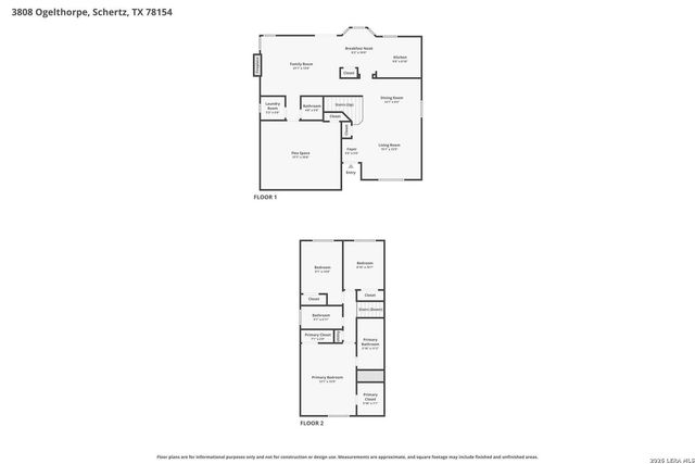 3808 Ogelthorpe, Schertz, TX 78154