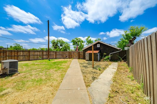 415 E Harris Ave, San Angelo, TX 76903