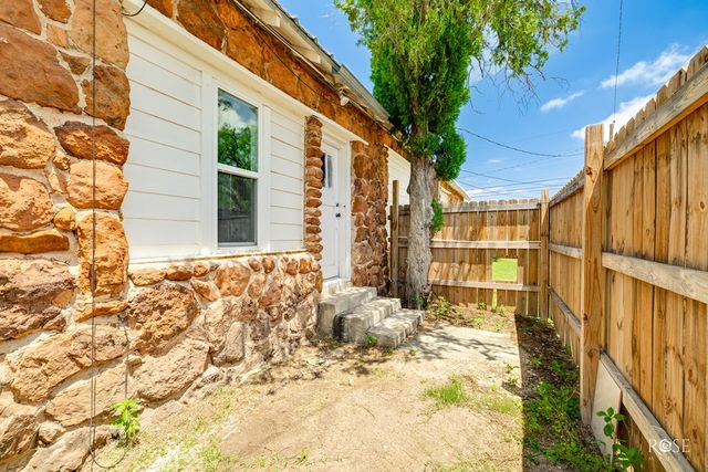415 E Harris Ave, San Angelo, TX 76903