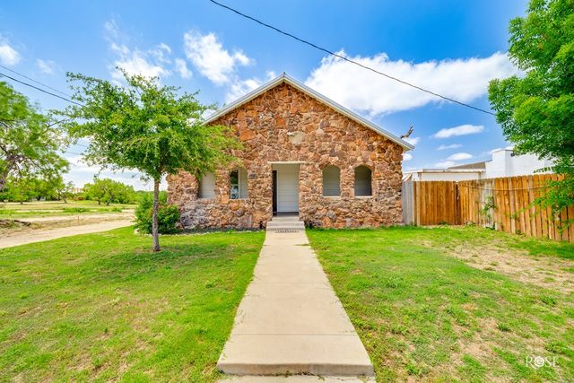 415 E Harris Ave, San Angelo, TX 76903