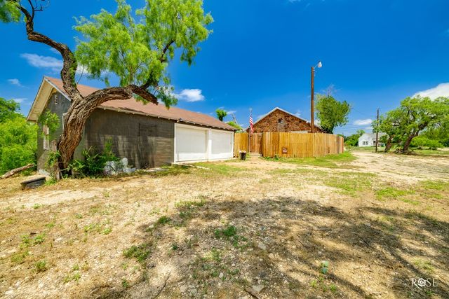 415 E Harris Ave, San Angelo, TX 76903