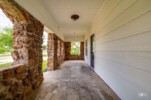 415 E Harris Ave, San Angelo, TX 76903