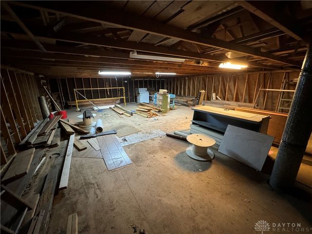 509 Forest Avenue, Franklin, OH 45005