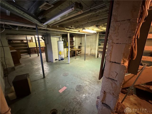 509 Forest Avenue, Franklin, OH 45005