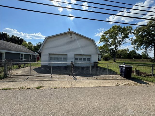 509 Forest Avenue, Franklin, OH 45005