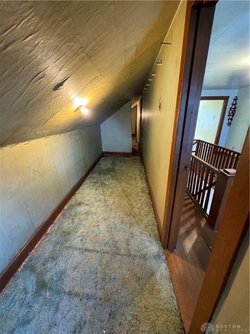 509 Forest Avenue, Franklin, OH 45005