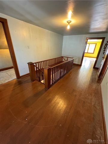 509 Forest Avenue, Franklin, OH 45005