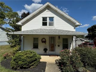 509 Forest Avenue, Franklin, OH 45005