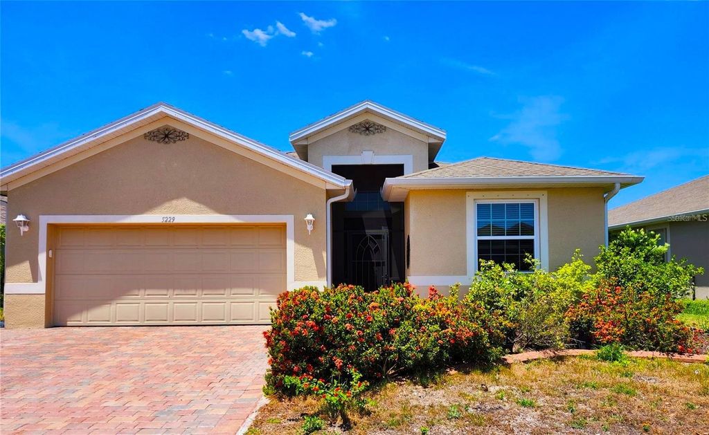 5229 CANYONLAND WAY, Venice, FL 34293