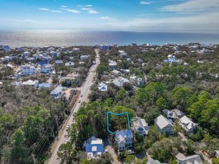 Lot 22 Spanish Moss Lane, Santa Rosa Beach, FL 32459