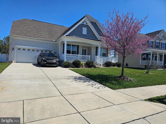 172 SABBE ST, Magnolia, DE 19962