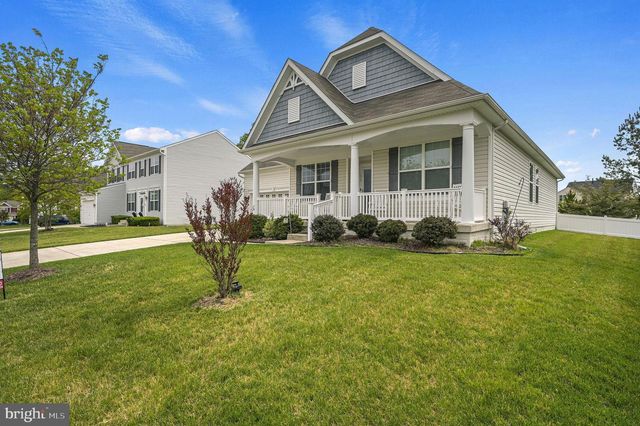 172 SABBE ST, Magnolia, DE 19962