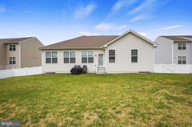 172 SABBE ST, Magnolia, DE 19962