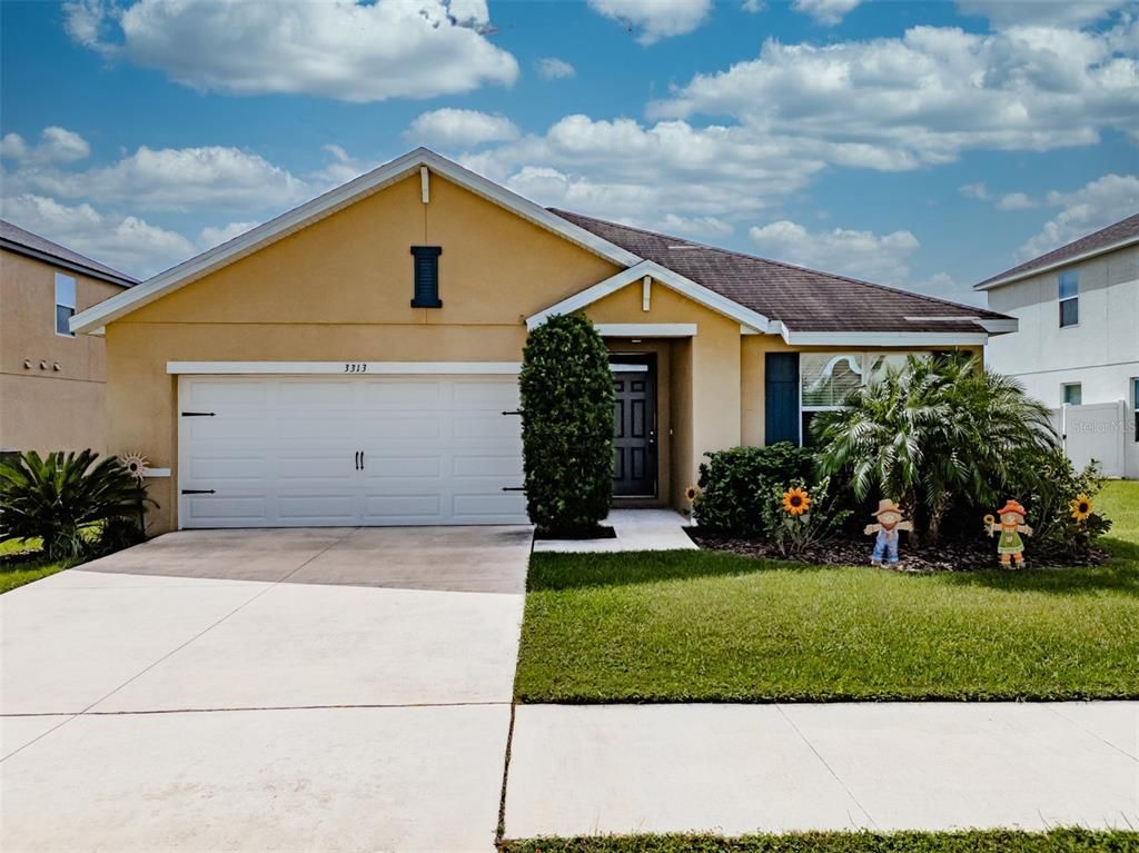 3313 SAN MOISE PLACE, Plant City, FL 33567