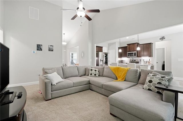 115 Stonedell Drive, Dallas, GA 30157
