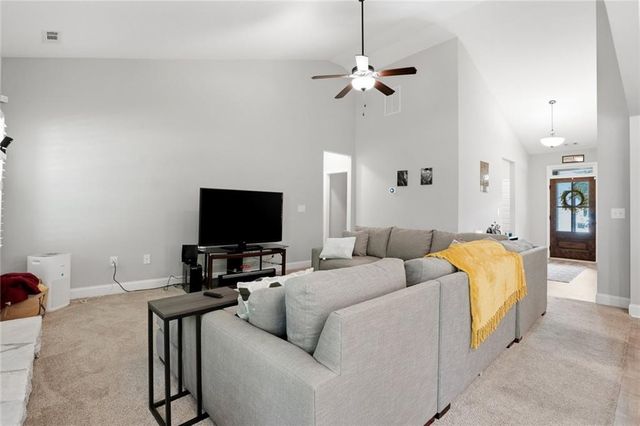 115 Stonedell Drive, Dallas, GA 30157