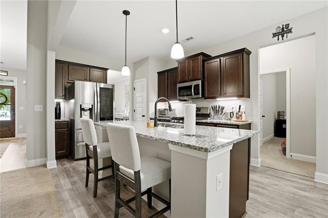 115 Stonedell Drive, Dallas, GA 30157