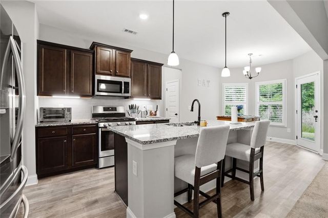 115 Stonedell Drive, Dallas, GA 30157