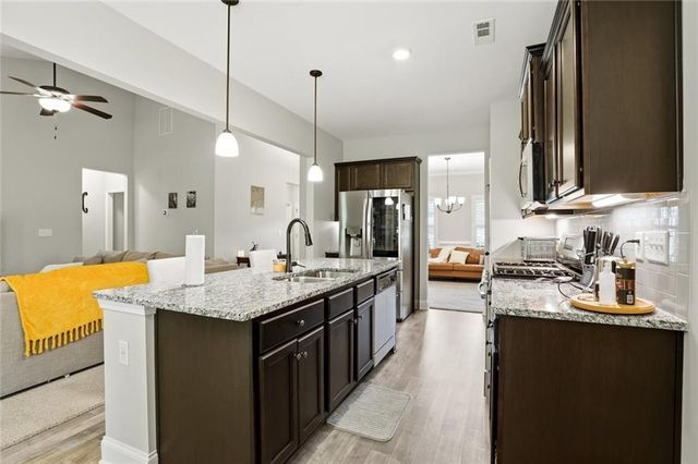 115 Stonedell Drive, Dallas, GA 30157