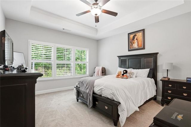 115 Stonedell Drive, Dallas, GA 30157