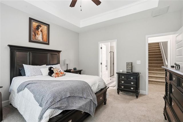 115 Stonedell Drive, Dallas, GA 30157