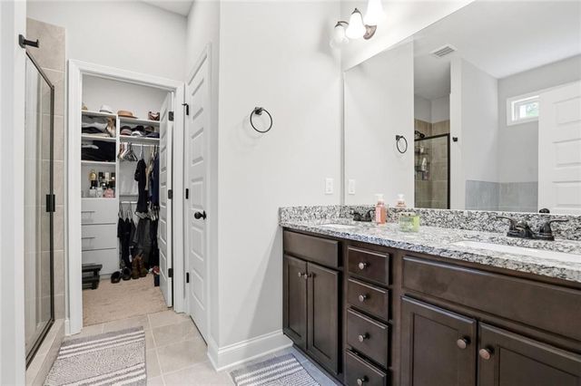 115 Stonedell Drive, Dallas, GA 30157