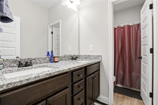 115 Stonedell Drive, Dallas, GA 30157
