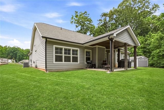 115 Stonedell Drive, Dallas, GA 30157