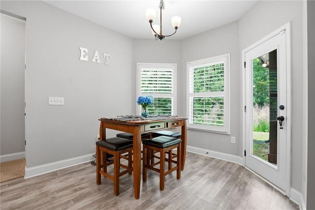 115 Stonedell Drive, Dallas, GA 30157