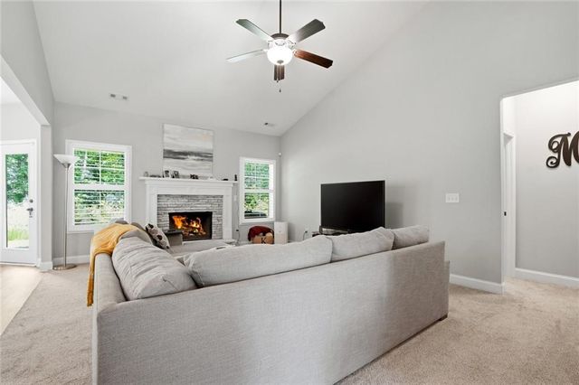 115 Stonedell Drive, Dallas, GA 30157
