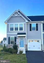 117 DUNSTER ST, Martinsburg, WV 25405