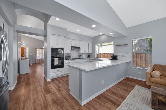 2329 Mark Twain Dr, Antioch, CA 94531