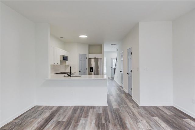 3340 Hidden Cove Circle, Peachtree Corners, GA 30092