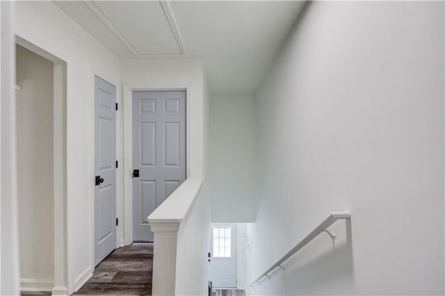 3340 Hidden Cove Circle, Peachtree Corners, GA 30092