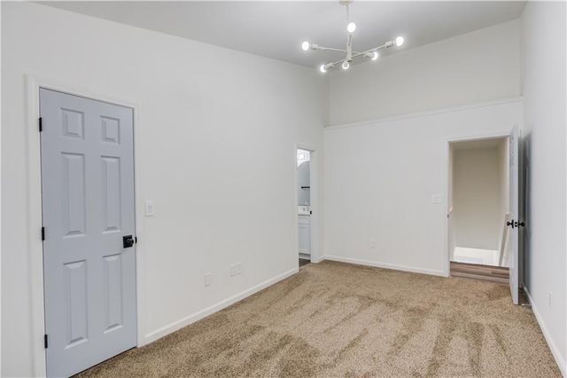 3340 Hidden Cove Circle, Peachtree Corners, GA 30092