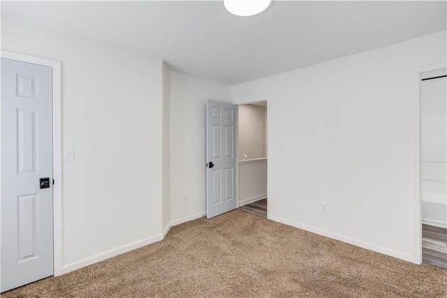 3340 Hidden Cove Circle, Peachtree Corners, GA 30092