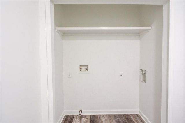 3340 Hidden Cove Circle, Peachtree Corners, GA 30092