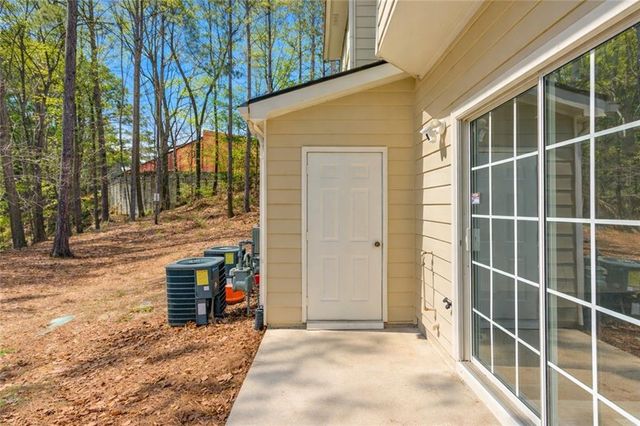 3340 Hidden Cove Circle, Peachtree Corners, GA 30092