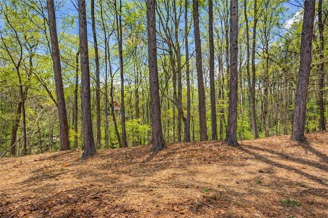 3340 Hidden Cove Circle, Peachtree Corners, GA 30092