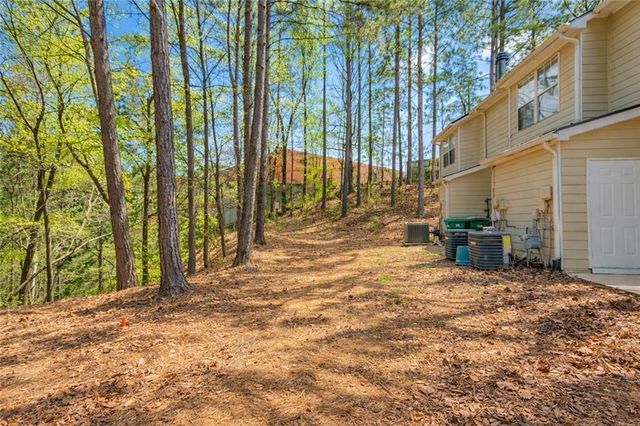 3340 Hidden Cove Circle, Peachtree Corners, GA 30092