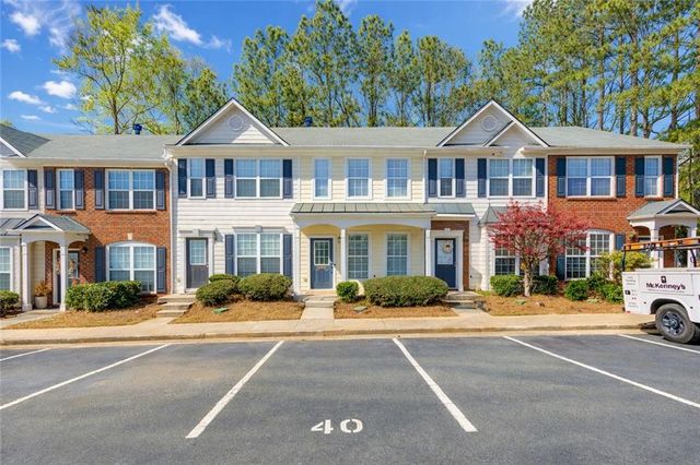3340 Hidden Cove Circle, Peachtree Corners, GA 30092