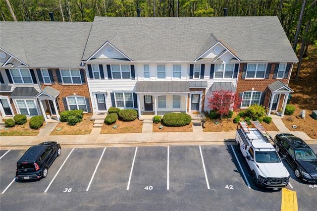 3340 Hidden Cove Circle, Peachtree Corners, GA 30092