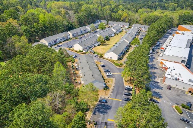 3340 Hidden Cove Circle, Peachtree Corners, GA 30092