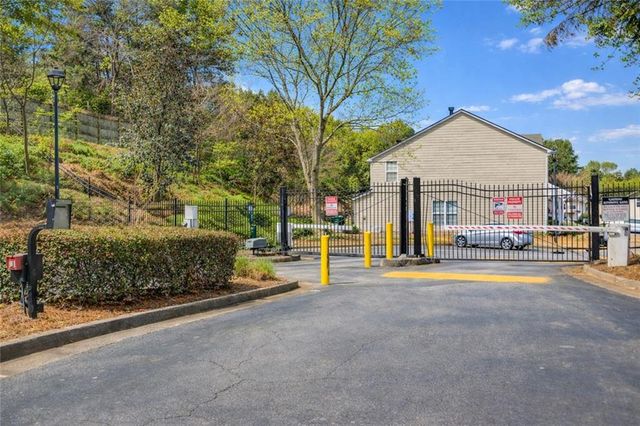 3340 Hidden Cove Circle, Peachtree Corners, GA 30092