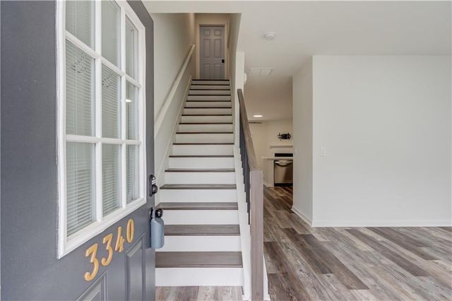 3340 Hidden Cove Circle, Peachtree Corners, GA 30092