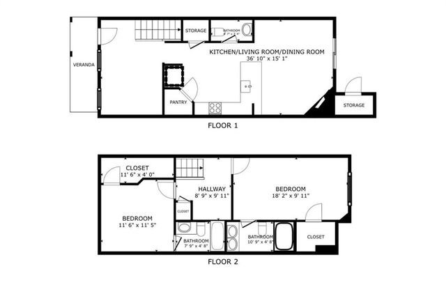 3340 Hidden Cove Circle, Peachtree Corners, GA 30092